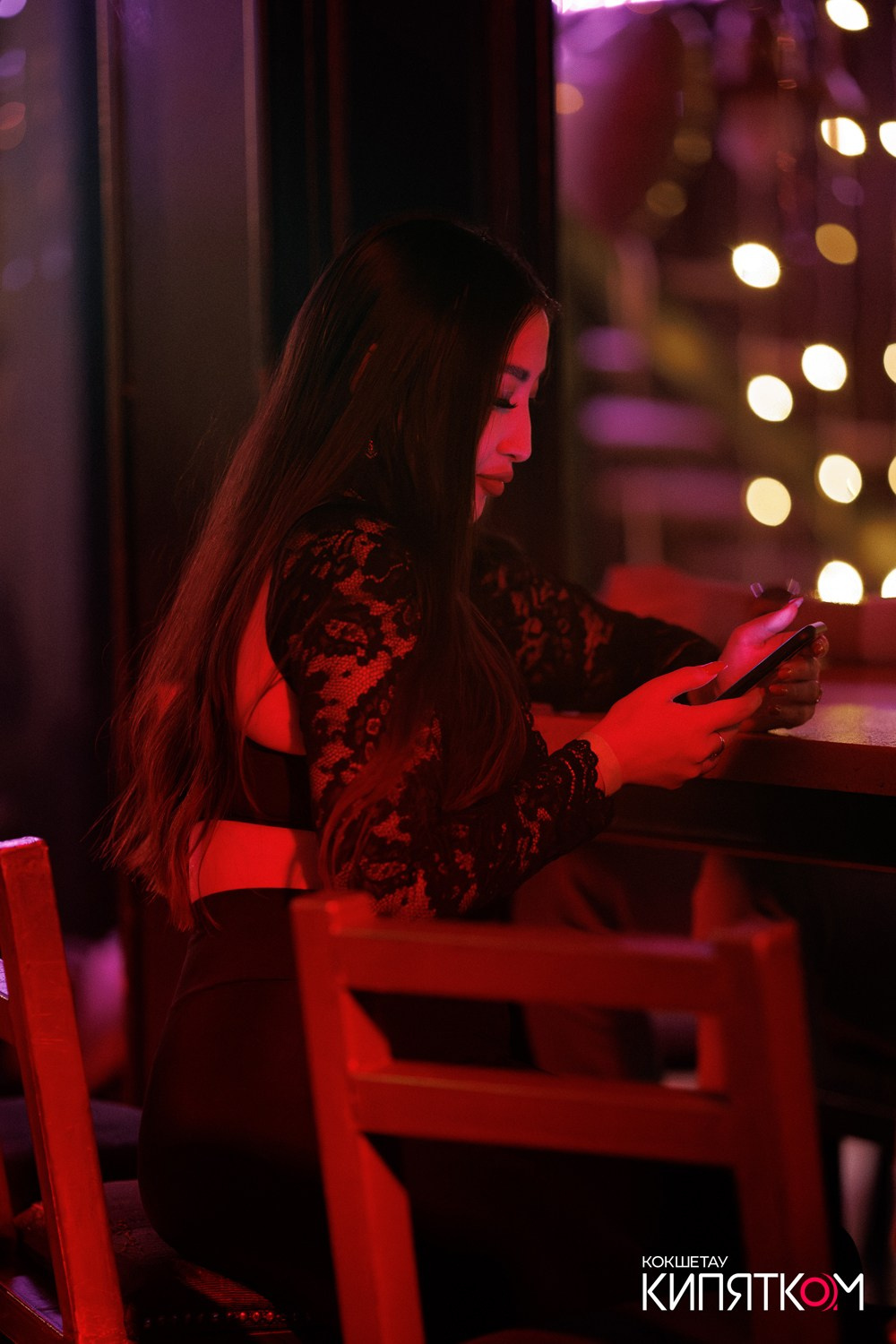 GENTLEMAN PUB. КИПЯТКОМ КОКШЕТАУ