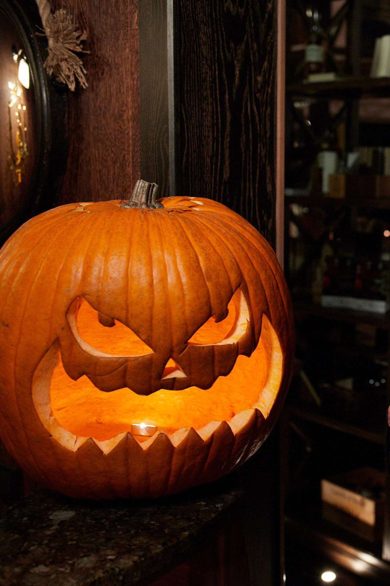 Модный показ в ресторане Ель. Фотограф Валерий Сабрам