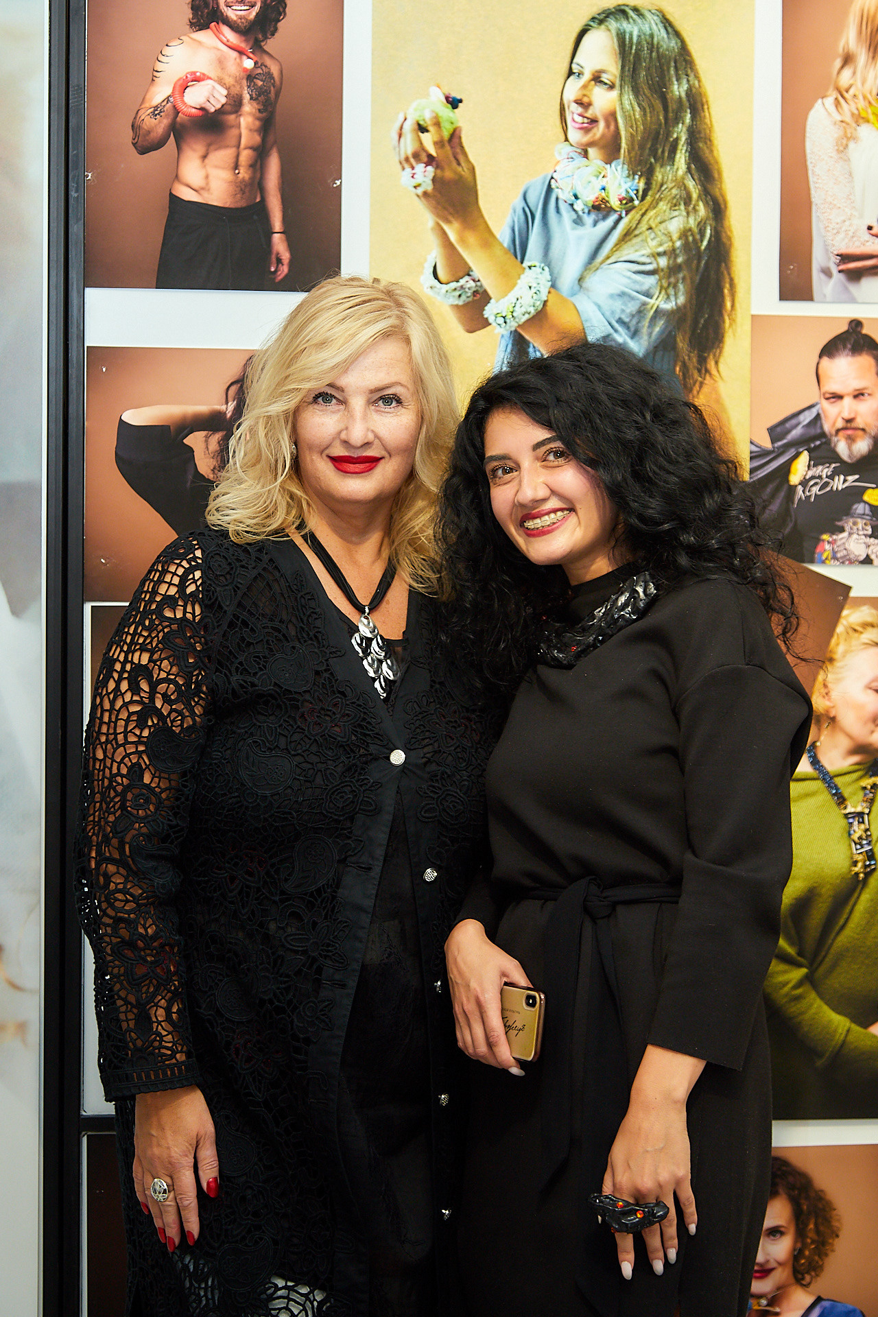 Выставка Невозможные идеи — Arts Square Gallery. Фотограф Валерий Сабрам