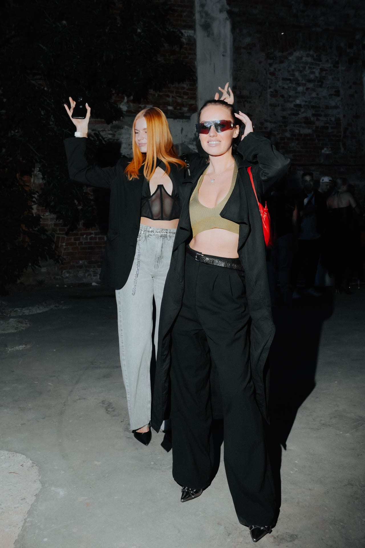 TEATRO Festival. Night2Day Санкт-Петербург