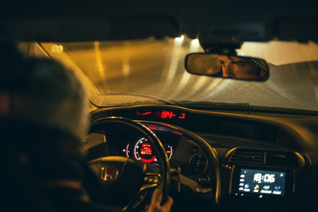 Cherrybomb Pavel Alekhin Doc. Bivol images