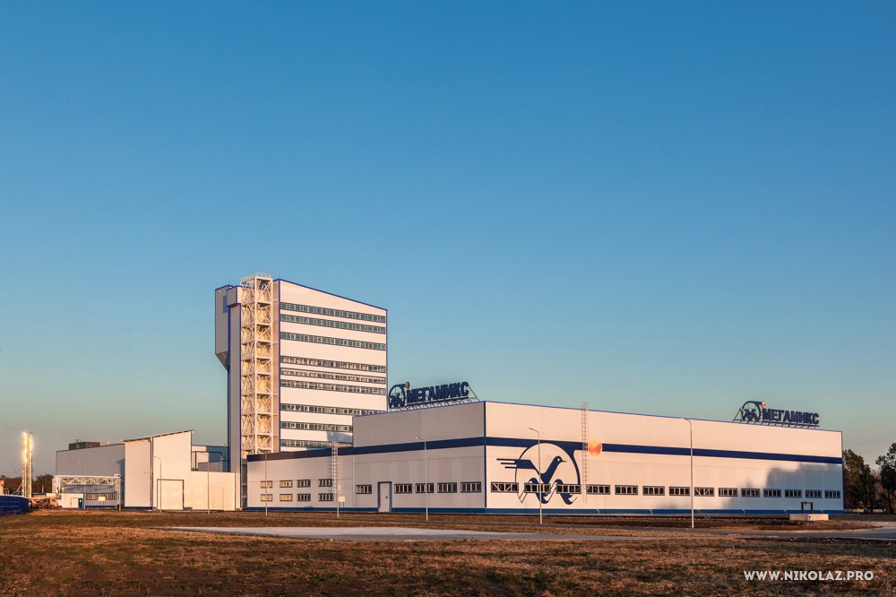 МЕГАМИКС. Видеооператор/Фотограф Николай Завьялов