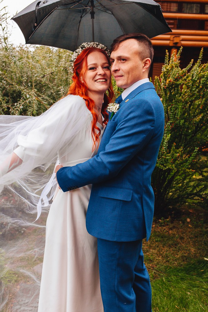 Иван и Светлана. Фотограф Елена Кириллова