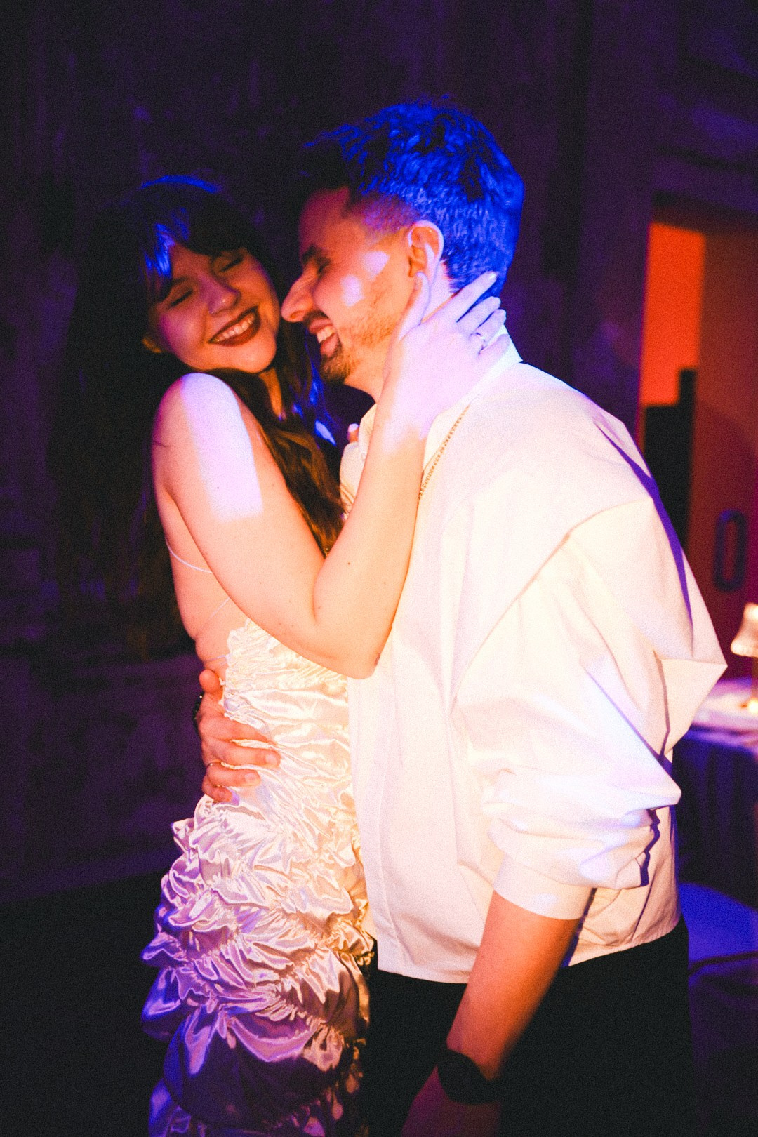 Леша и Настя поженились!. Фотограф Нижний Новгород