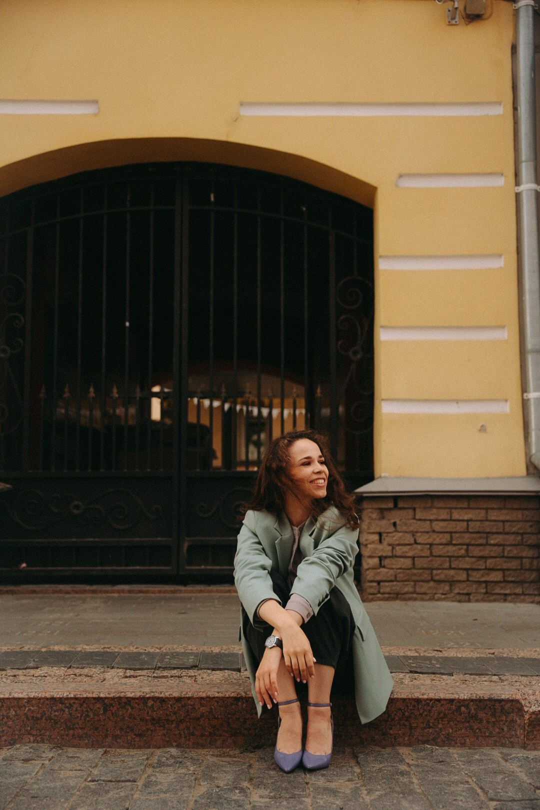 Катя. Фотограф Нижний Новгород