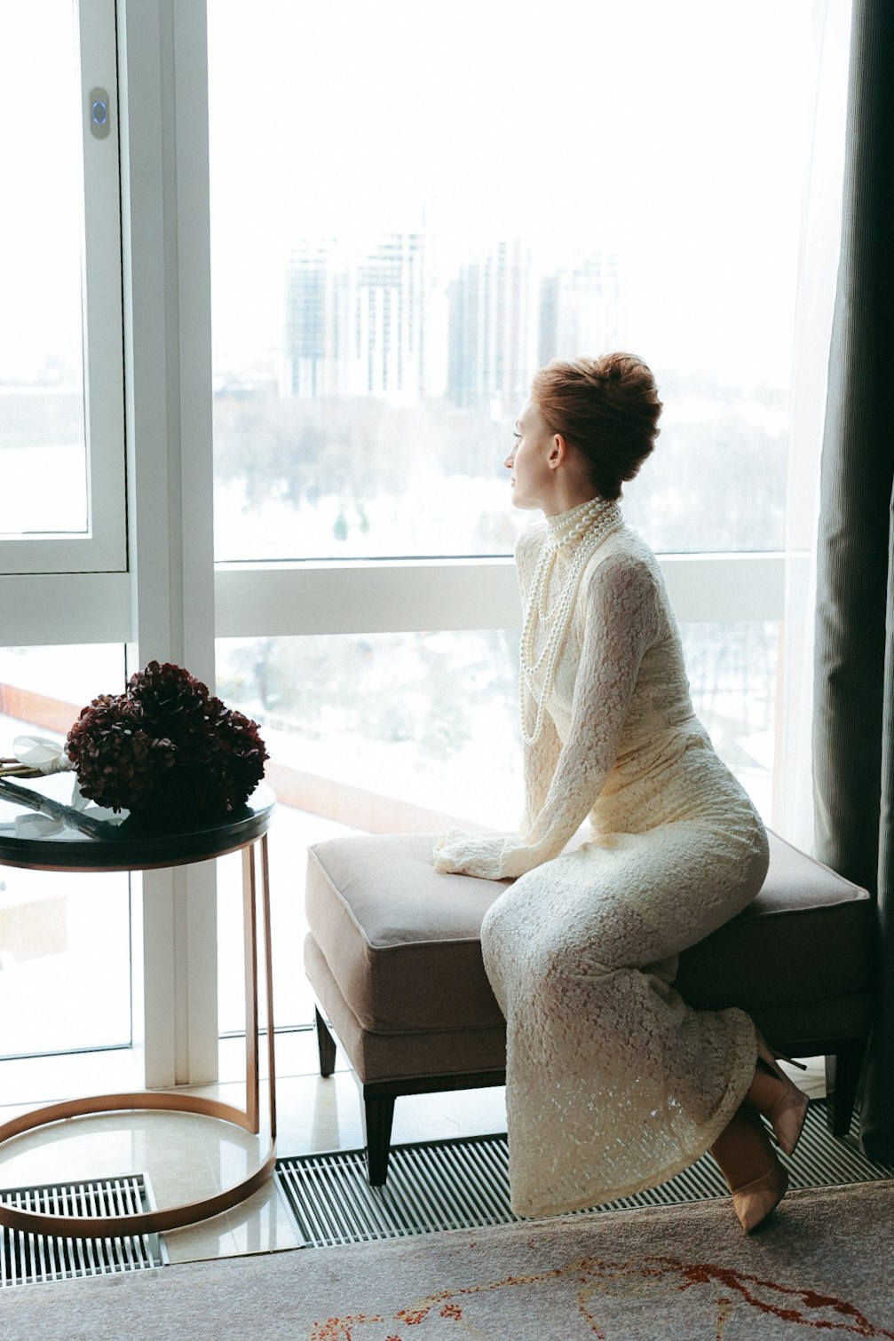 Иван и Любава. Фотограф Нижний Новгород