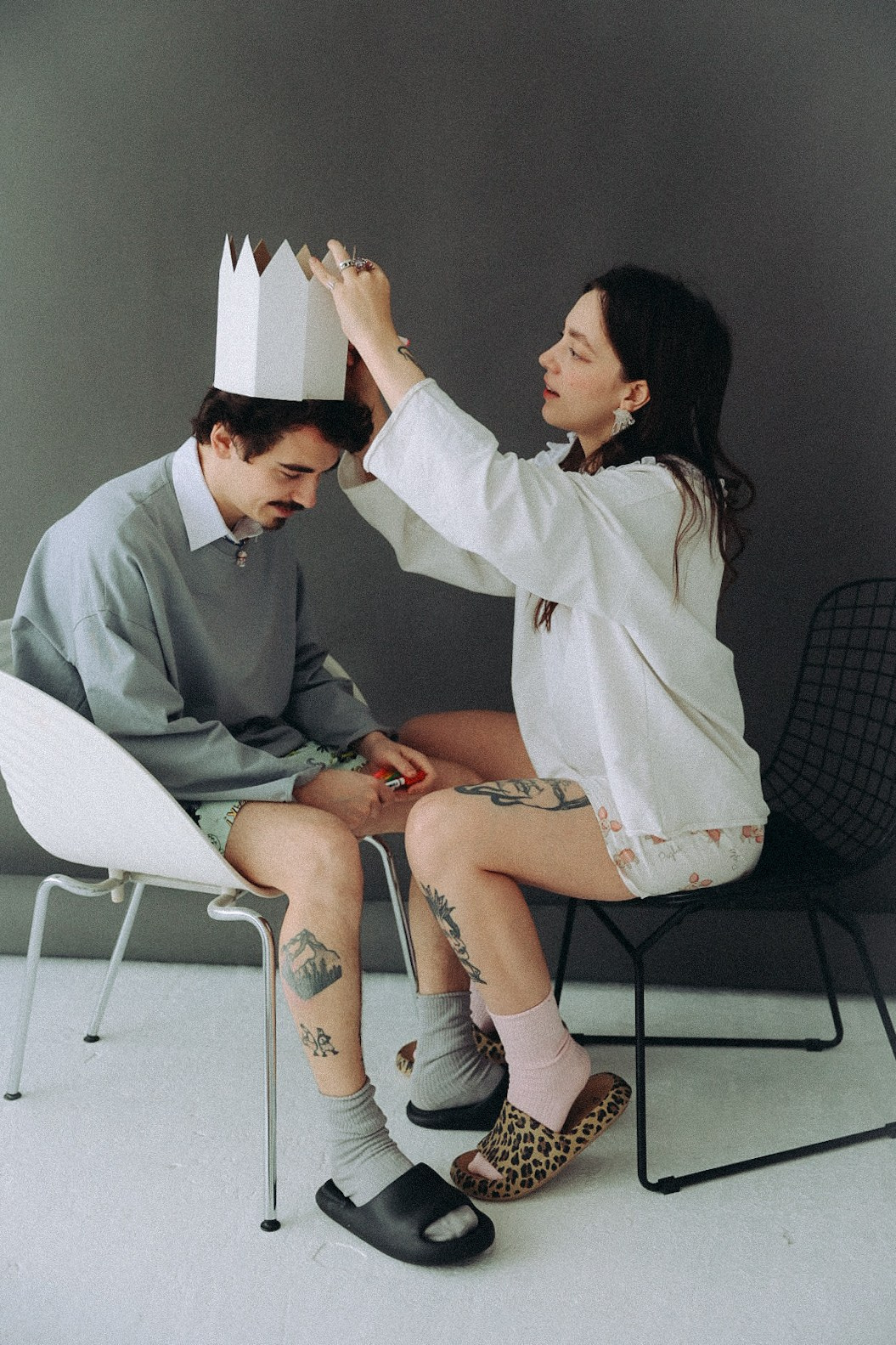 Костя и Наташа. Фотограф Нижний Новгород