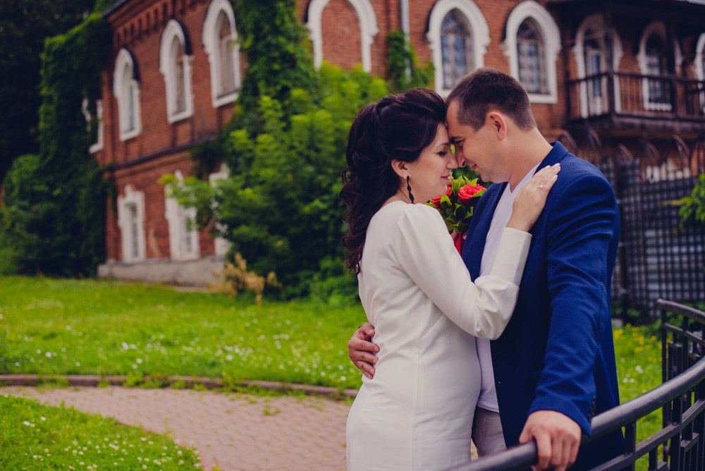 Свадебные Съемки. Фотограф новорожденных во Владимире Анастасия Воробьева