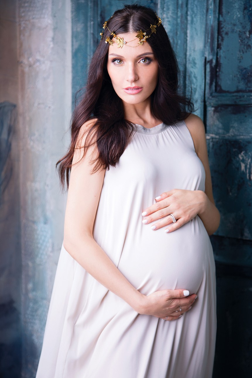 Семейный портрет. Портретный фотограф в Москве Lelya Martian