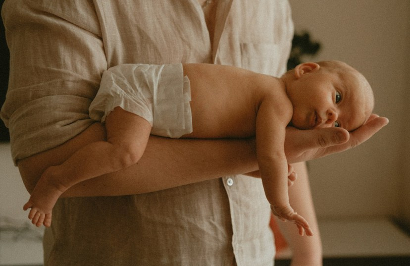 Family. Главная