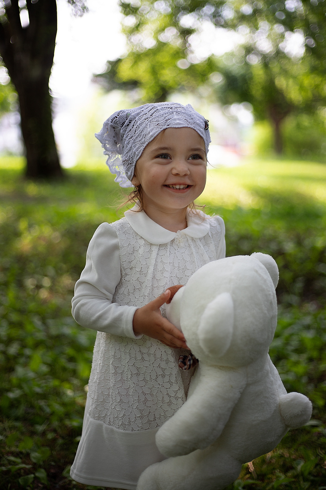 Детская съемка. Семейный и детский фотограф в Южно-Сахалинске Мария Усова