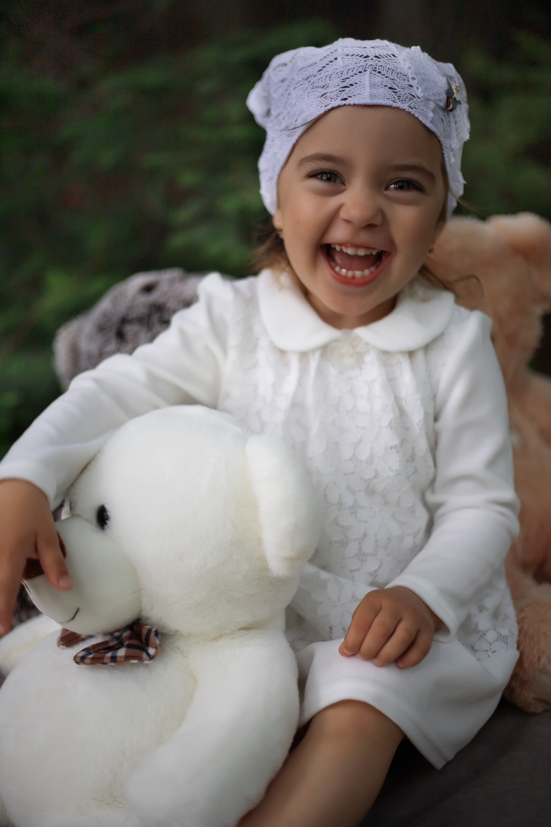 Детская съемка. Семейный и детский фотограф в Южно-Сахалинске Мария Усова