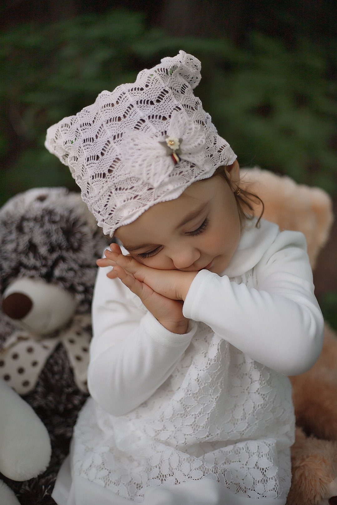 Детская съемка. Семейный и детский фотограф в Южно-Сахалинске Мария Усова