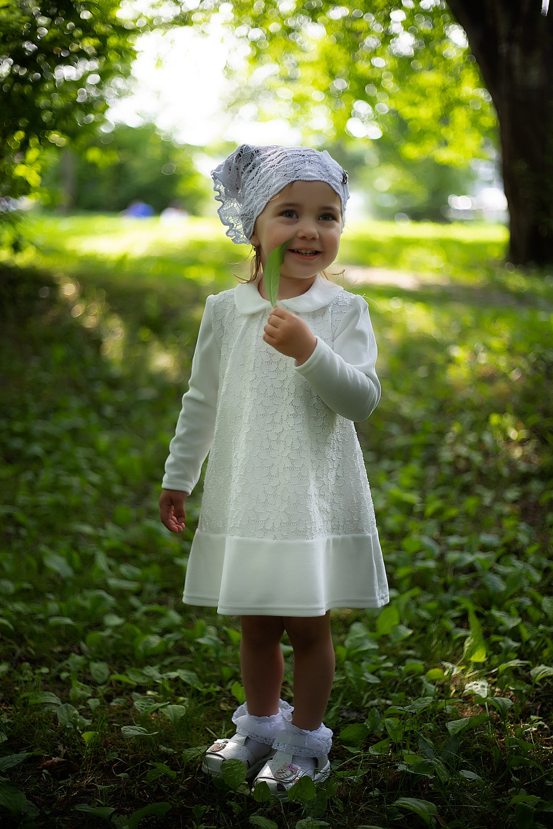 Детская съемка. Семейный и детский фотограф в Южно-Сахалинске Мария Усова