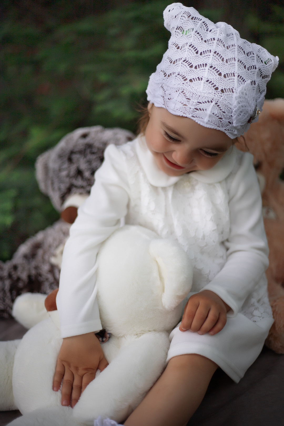 Детская съемка. Семейный и детский фотограф в Южно-Сахалинске Мария Усова