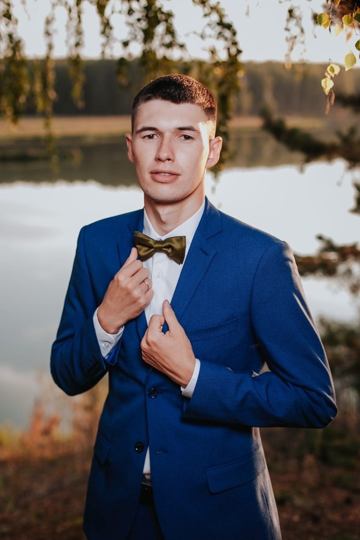 Елизавета и Роман. Свадебный и репортажный фотограф в Екатеринбурге и Сухом Логу