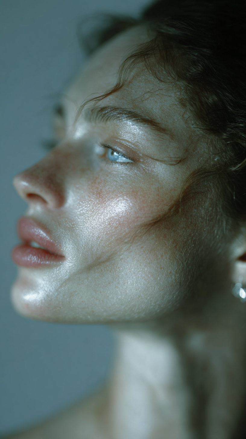 Модели смешанный стиль. AI — креатор