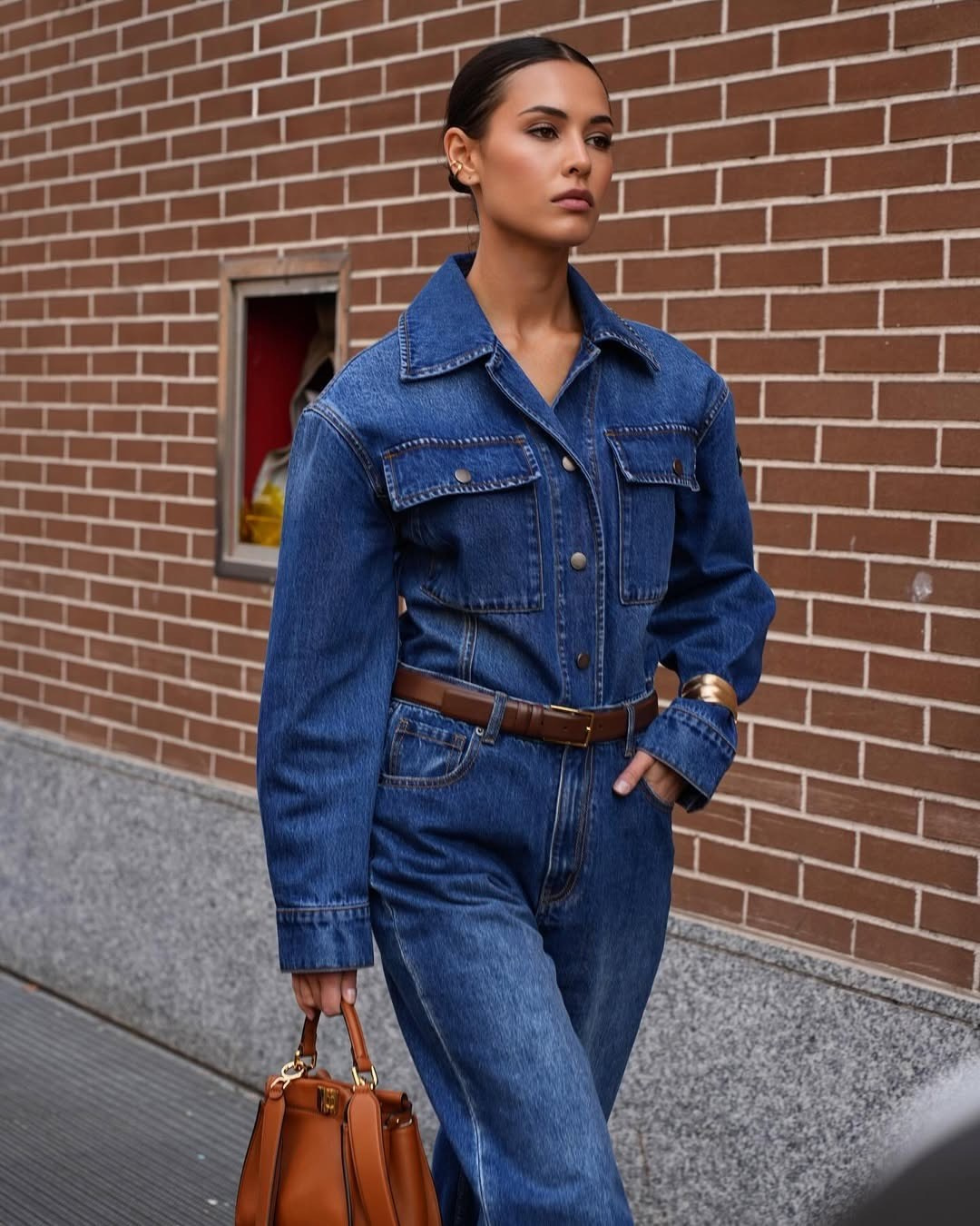 Milan SS'25. Photographer of your fashion moments