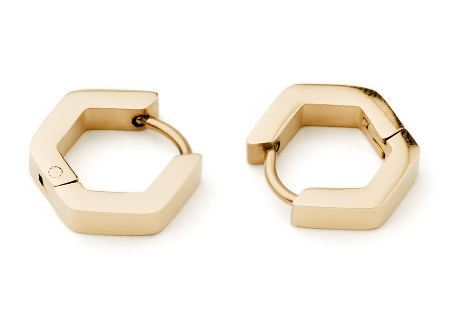 Бижутерия. Фотограф Юлия Зимина