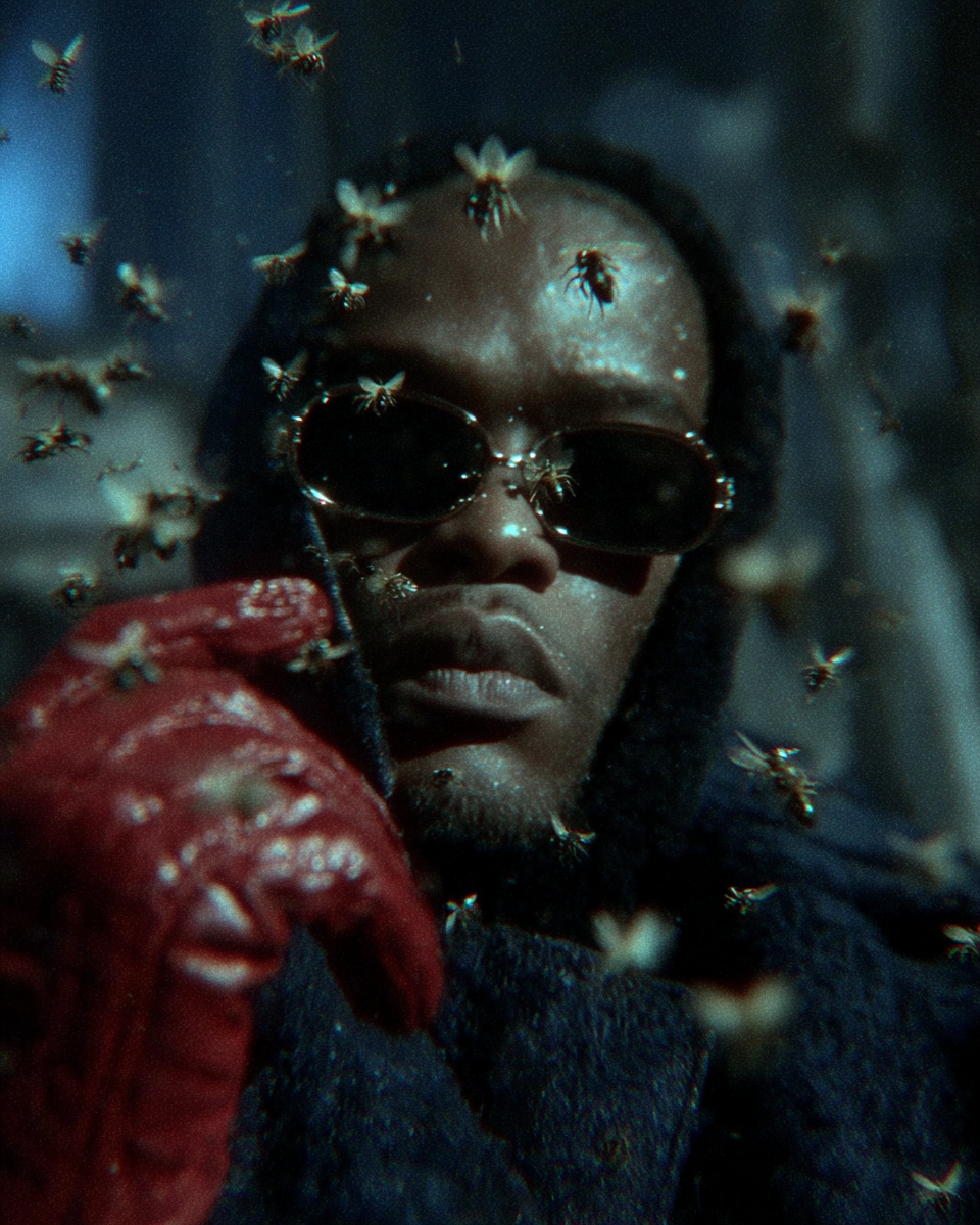 AI-фото. Yung_linn_ai