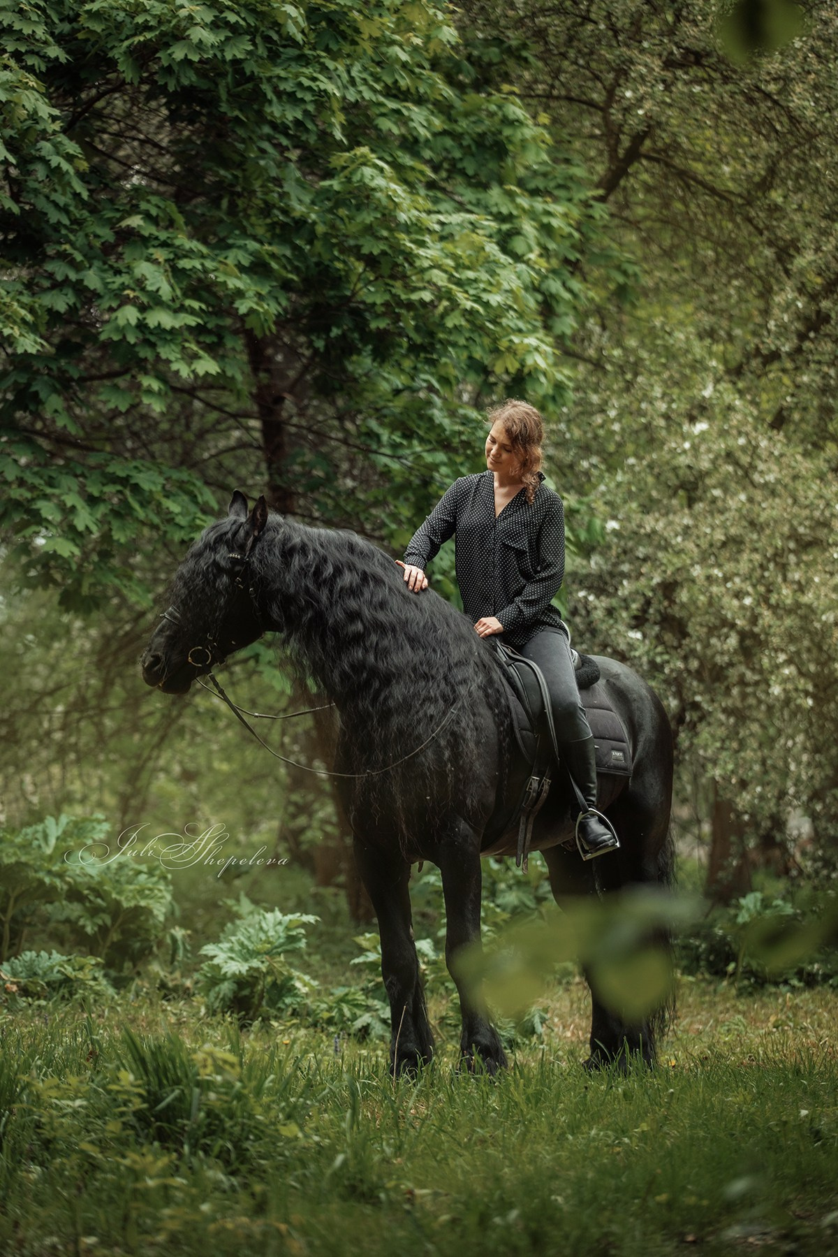 Конная съёмка. Взрослые. Детская Конная фотография в Москве Юлия Шепелева