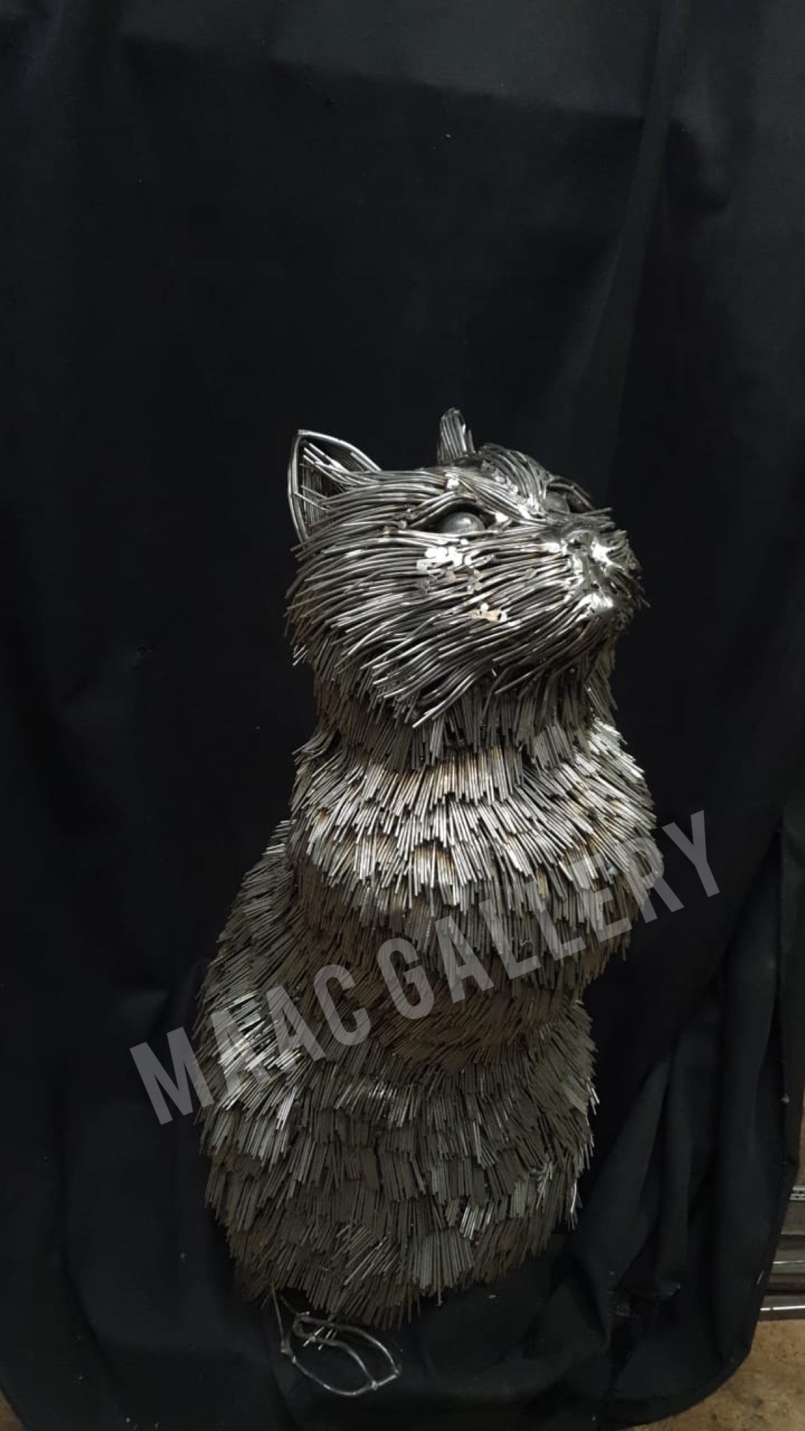 Арт-объекты и скульптуры. MAAC_GALLERY-компания по производству различных изделий