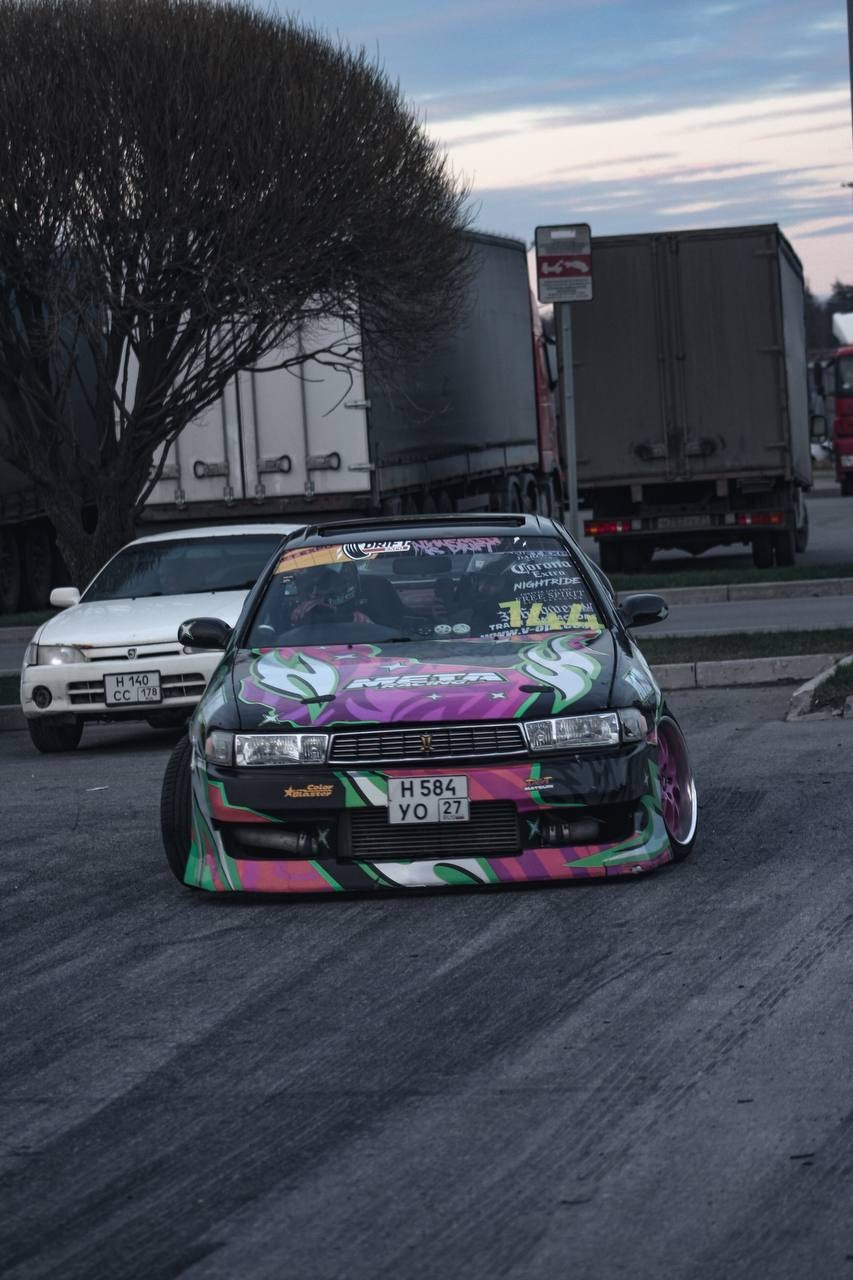 Drift expo тренировочный день. Автомобильный фотограф — PhotogRaty