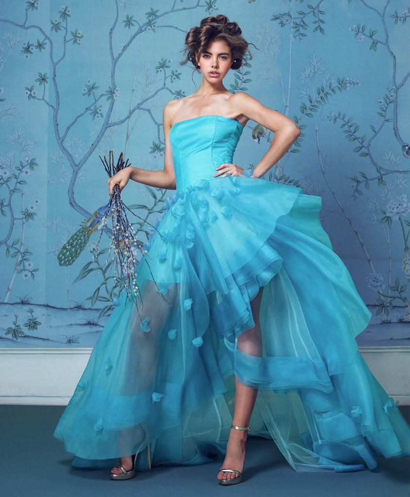 Beauty & FSHN. Главная