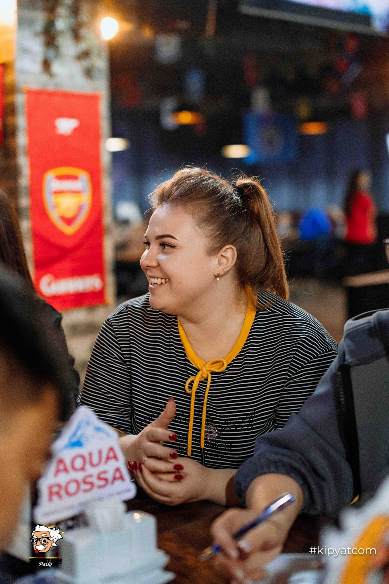 Эйнштейн Party