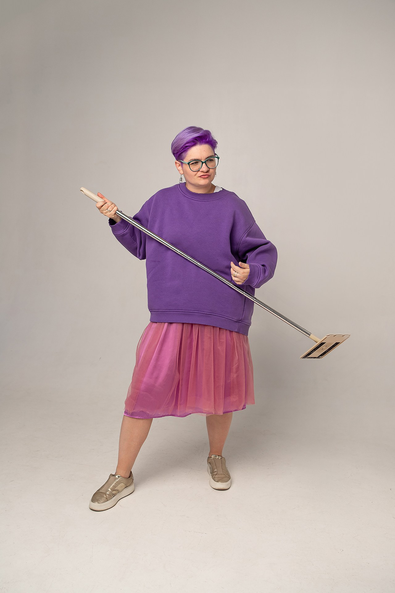 Алена, стендап и материнство. Семейный и контент- фотограф Анна Уткина, Электросталь, Ногинск