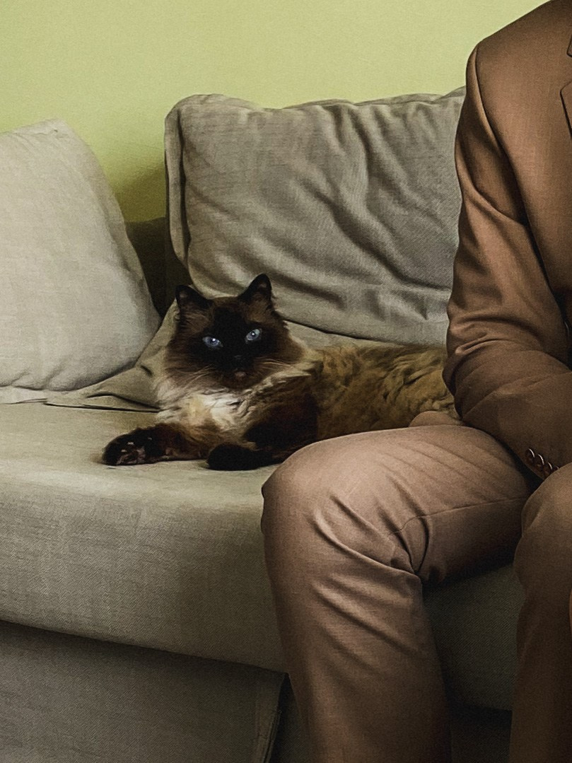 Свадебная история. Чувственный мобильный фотограф в Казани и Сочи Дьяченко Дарья