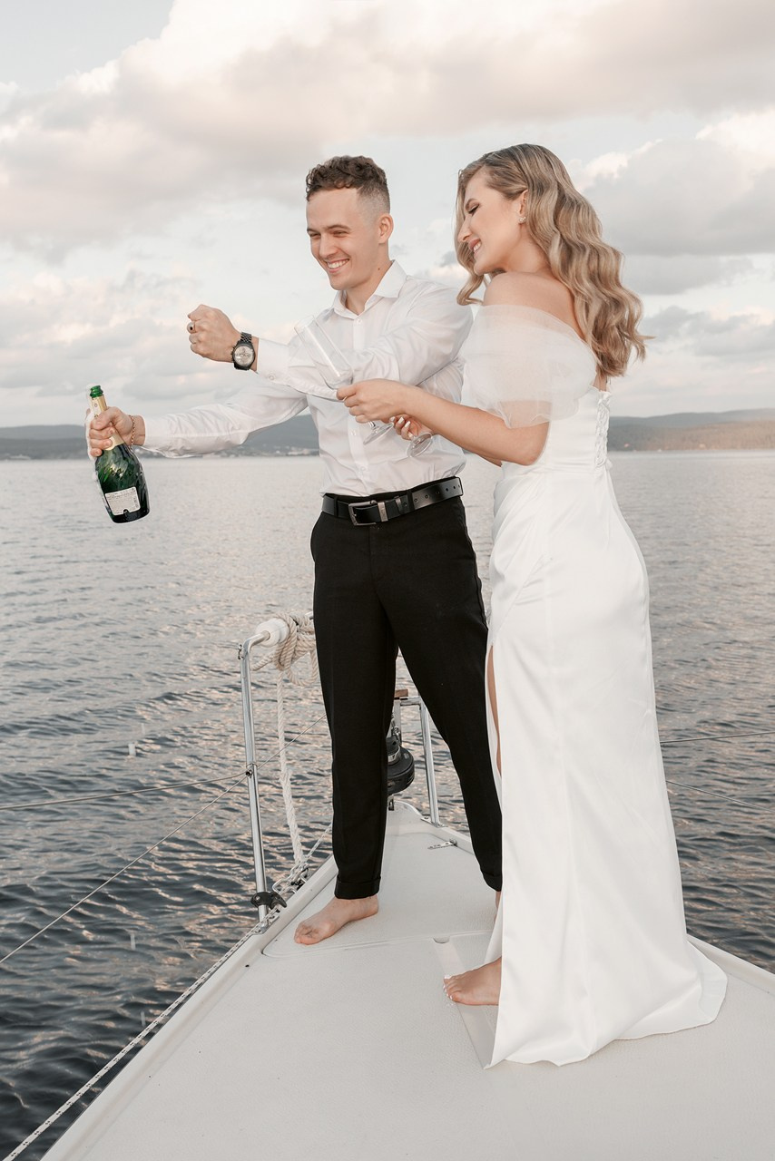 Никита % Наталья. Свадебный и семейный фотограф в Челябинске