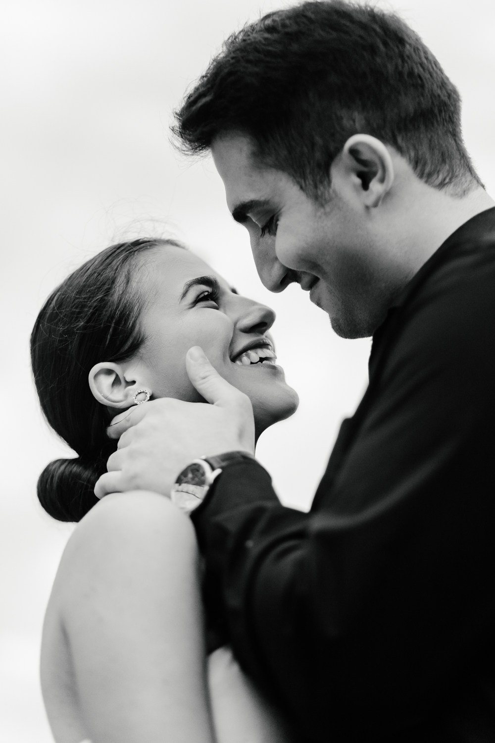 Марианна🤍Ашот. Фотограф в Москве Екатерина Абрамова