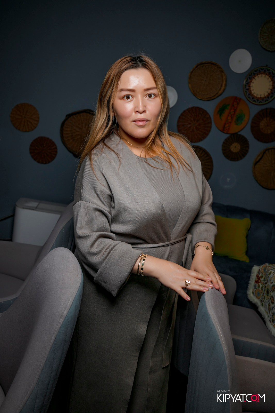 ВАХТАНГУРИ. КИПЯТКОМ АЛМАТЫ!