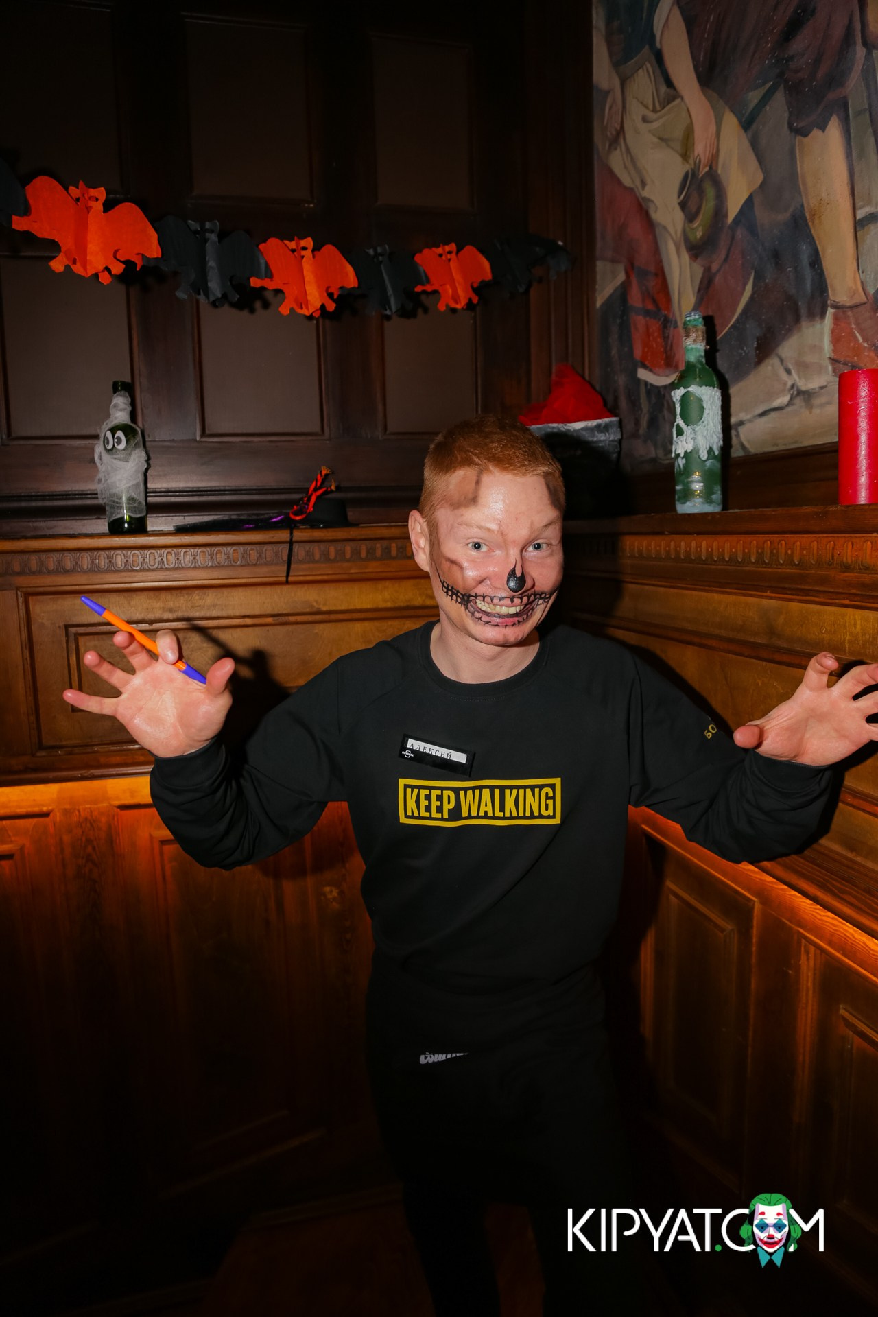 БОЧОНОК НА НАЗАРБАЕВА. КИПЯТКОМ АЛМАТЫ!