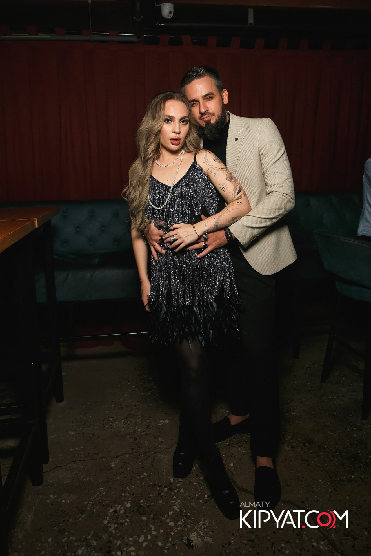 BLA BLA BAR. КИПЯТКОМ АЛМАТЫ!