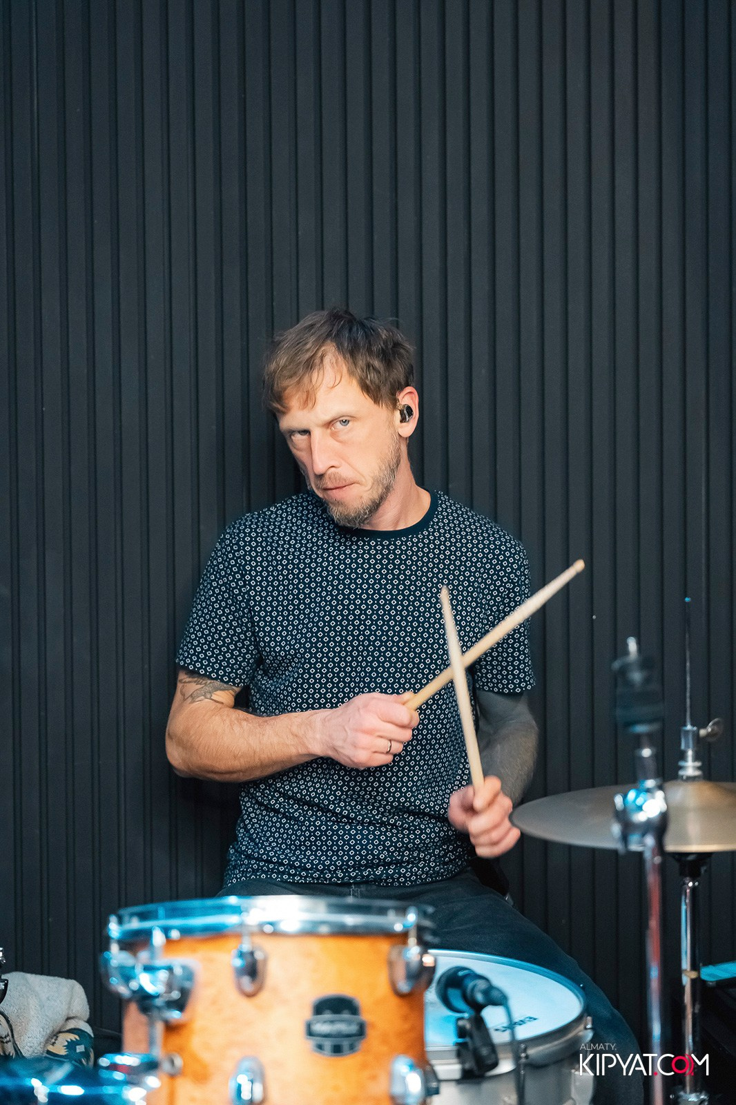 ПИНТА ADK. КИПЯТКОМ АЛМАТЫ!