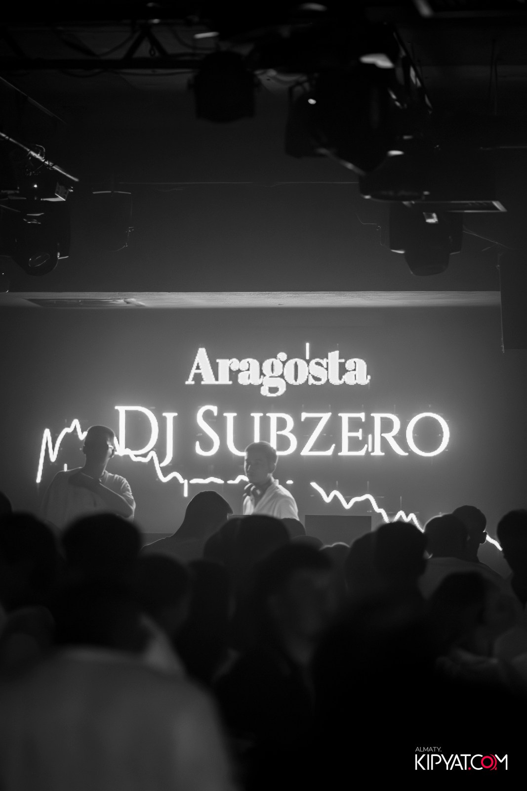 ARAGOSTA. КИПЯТКОМ АЛМАТЫ! Фотосъемка мероприятий в Алматы