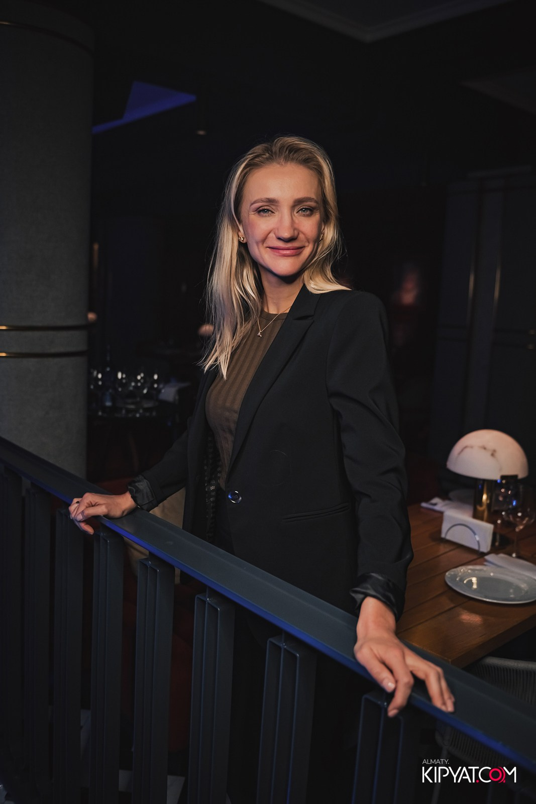 QUEEN. КИПЯТКОМ АЛМАТЫ!