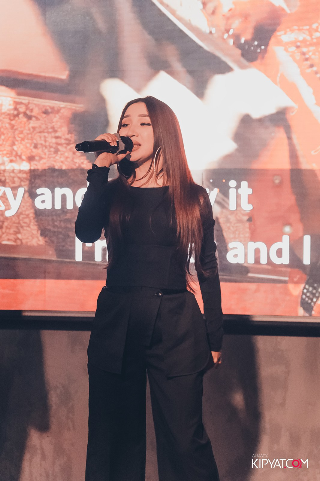 ДОРОГАЯ, Я НЕ ПИЛ. КИПЯТКОМ АЛМАТЫ!