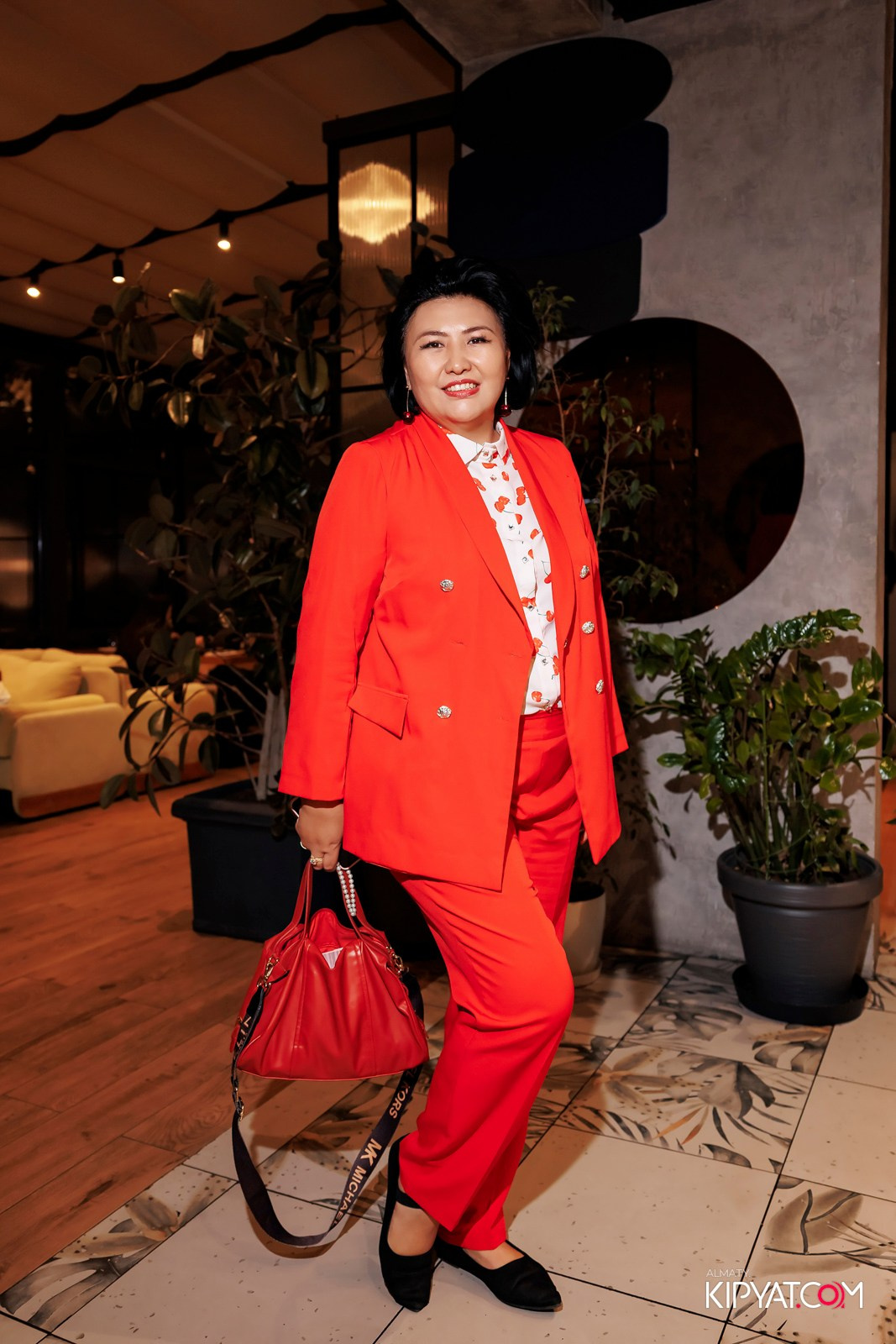ИМИДЖ СТИЛИСТ ГОДА 2025. КИПЯТКОМ АЛМАТЫ!