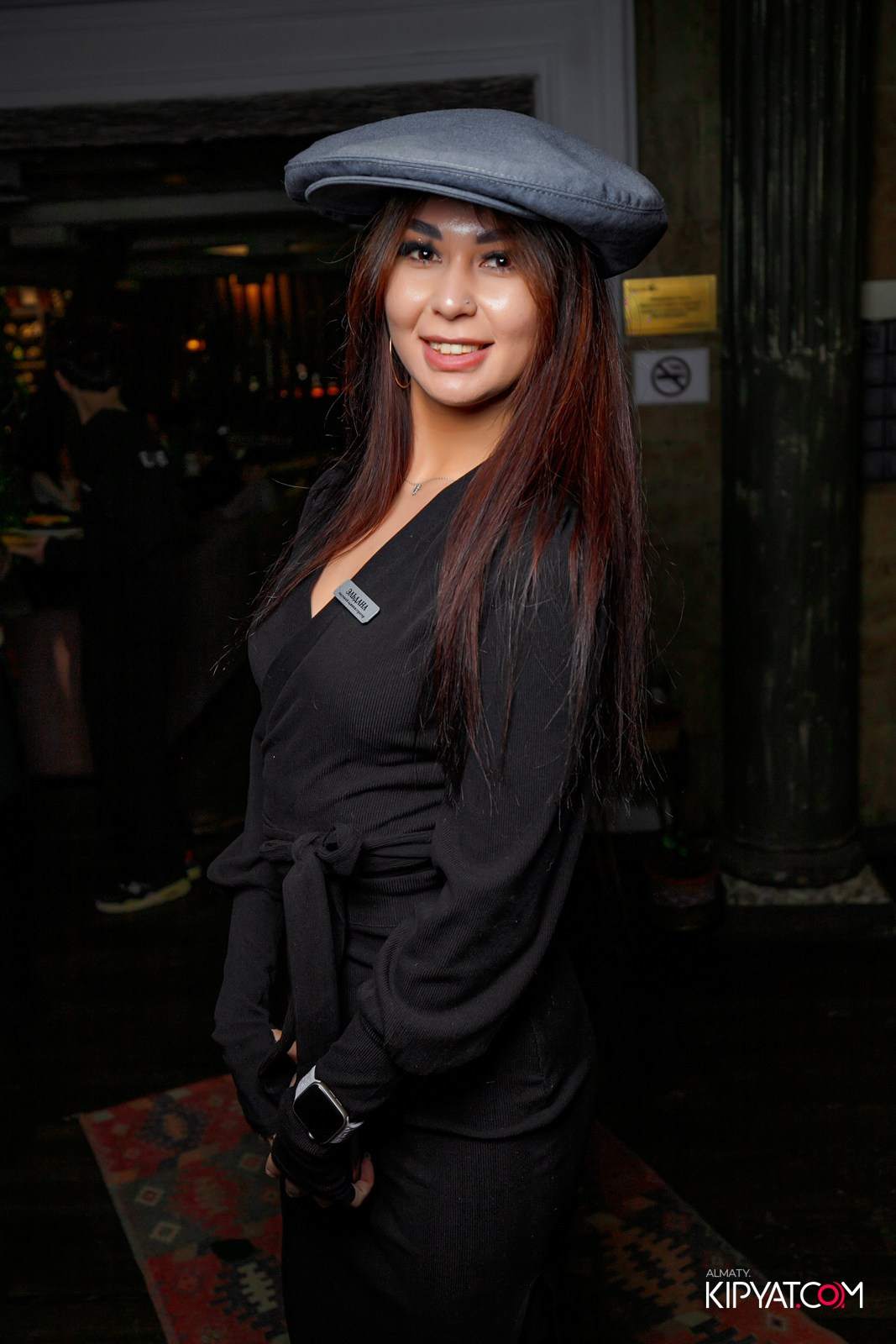 ВАХТАНГУРИ. КИПЯТКОМ АЛМАТЫ!