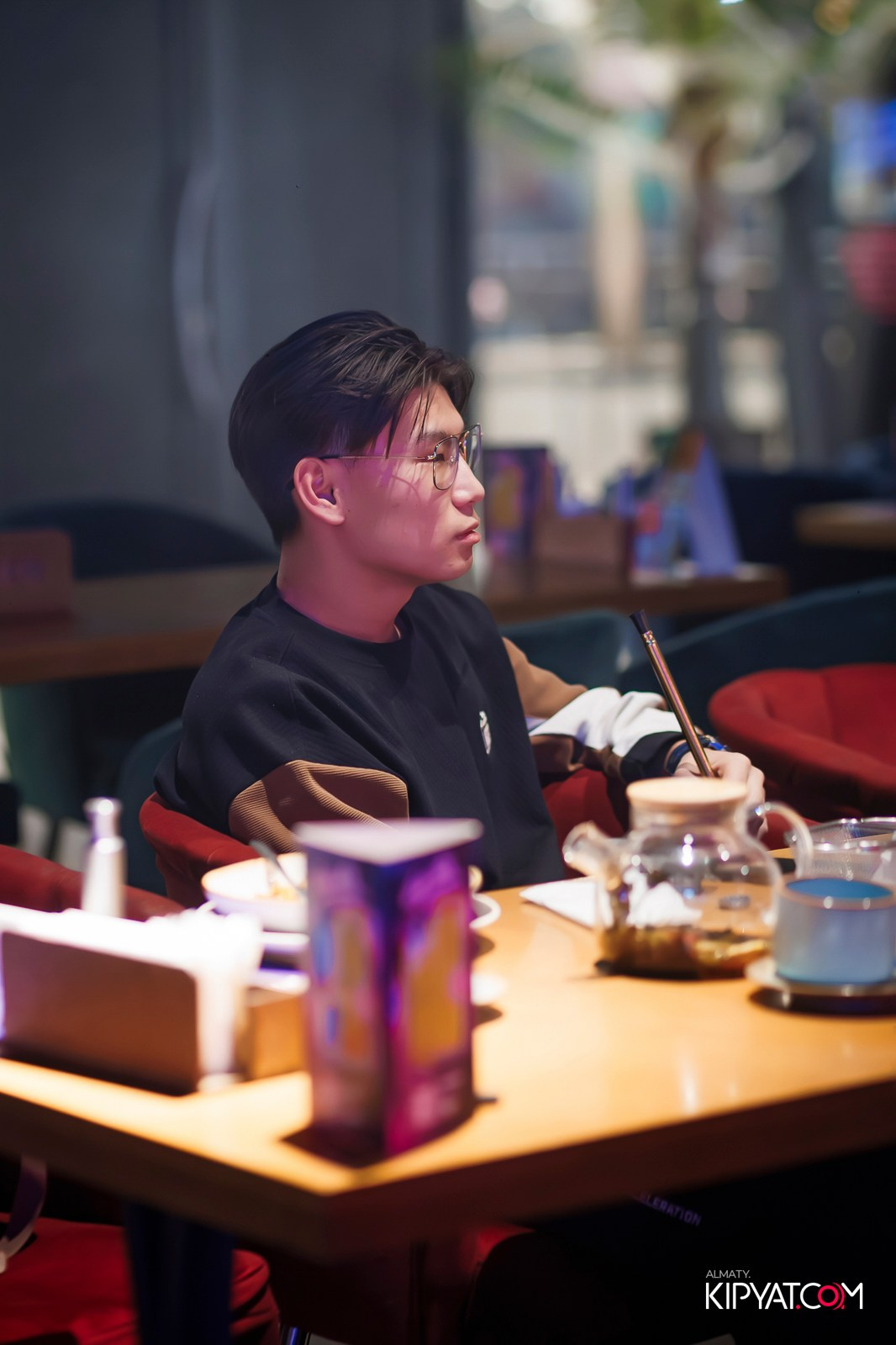 VICE CITY. КИПЯТКОМ АЛМАТЫ!