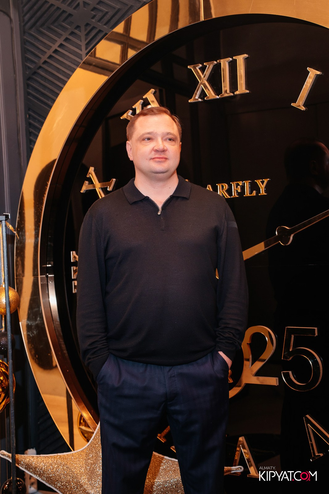 РЕСТОРАН BARFLY. КИПЯТКОМ АЛМАТЫ!