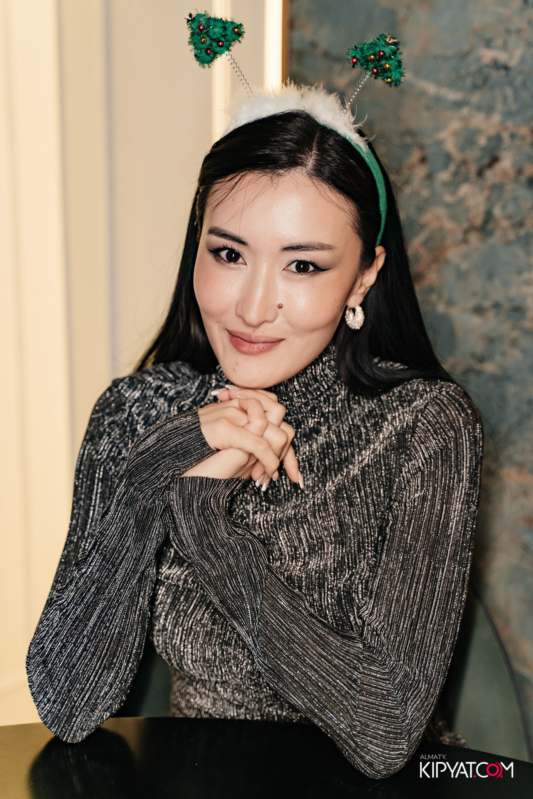 SPACE LOUNGE BAR. КИПЯТКОМ АЛМАТЫ!