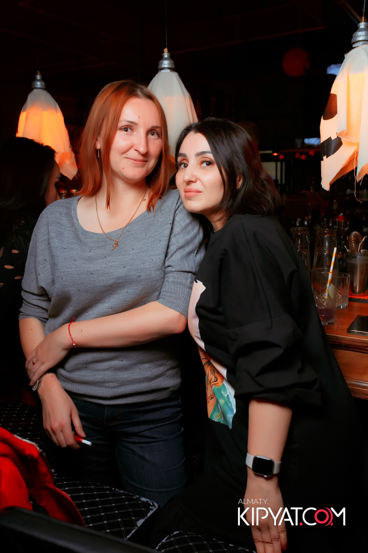 СУХОЙ ЗАКОН. КИПЯТКОМ АЛМАТЫ!