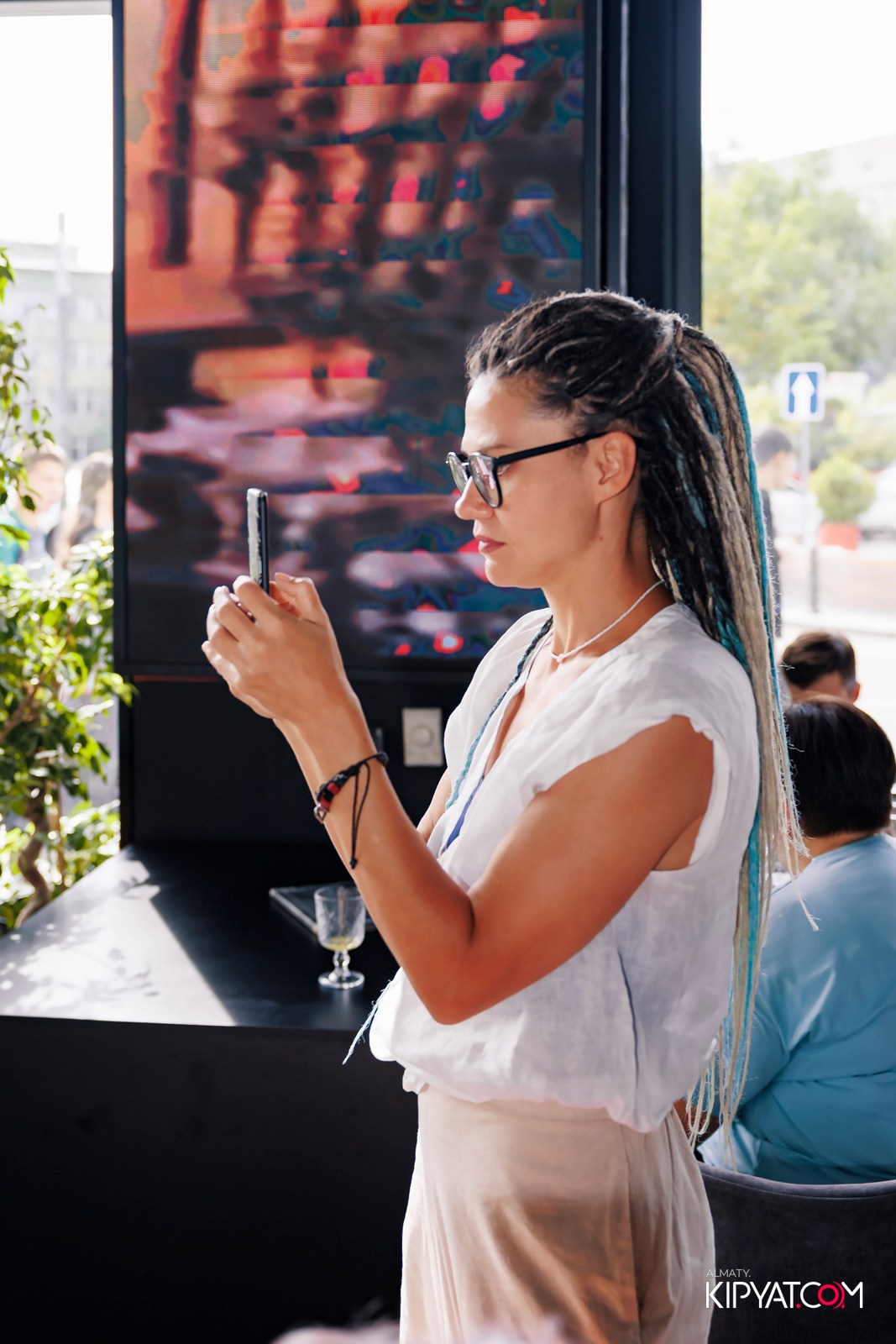 ОТЧЕТНЫЙ КОНЦЕРТ СТУДИИ «SUNPIANO». КИПЯТКОМ АЛМАТЫ!