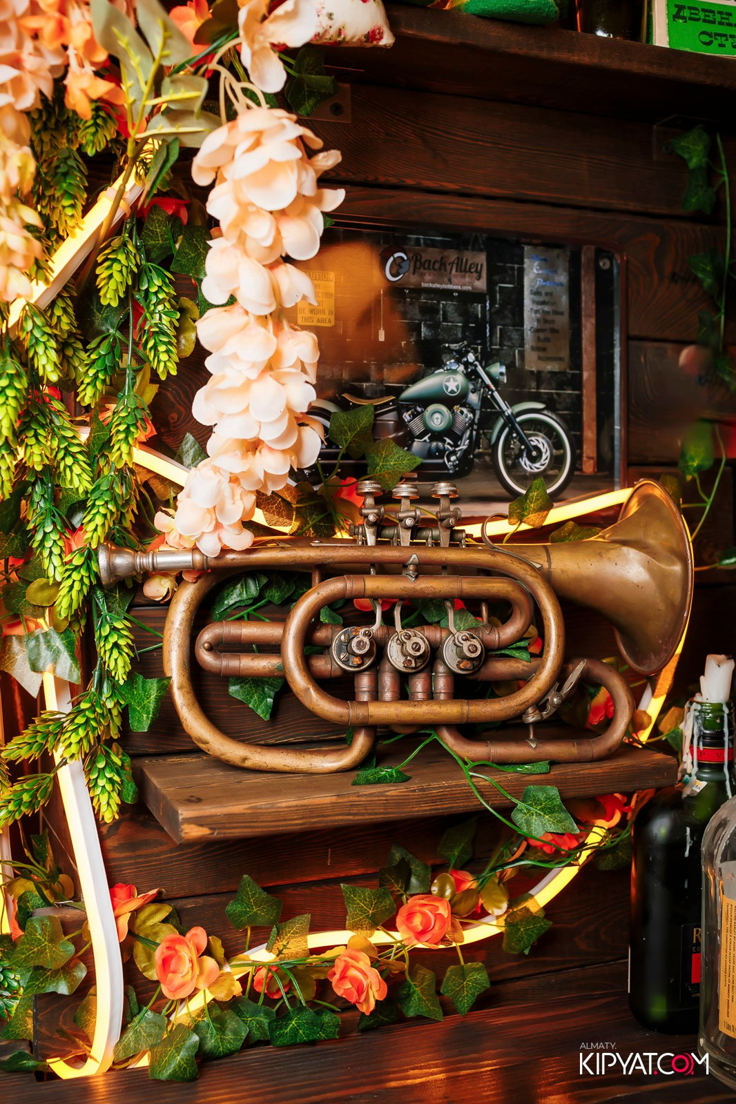 VICTORY PUB. КИПЯТКОМ АЛМАТЫ! Фотосъемка мероприятий в Алматы