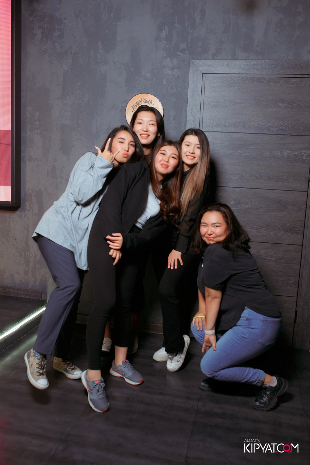 ДОРОГАЯ, Я НЕ ПИЛ. КИПЯТКОМ АЛМАТЫ!