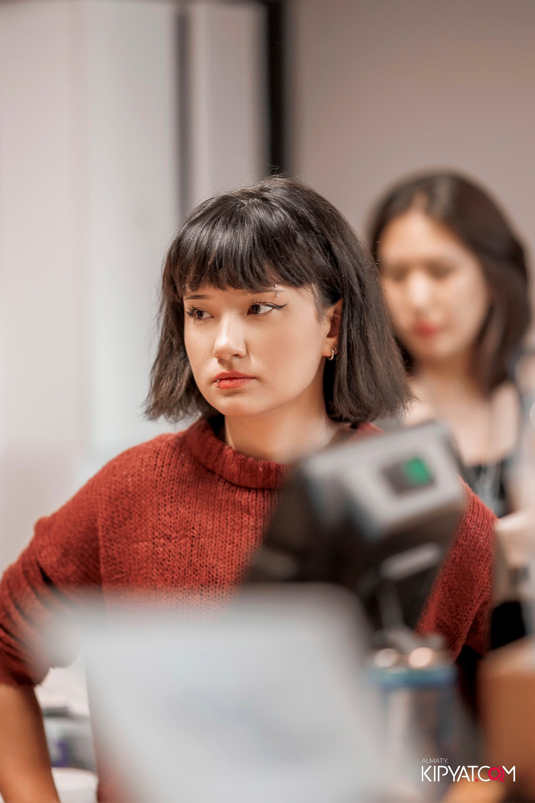 ОТКРЫТИЕ COFFEE SHAKE АСЫЛ ТАС. КИПЯТКОМ АЛМАТЫ!